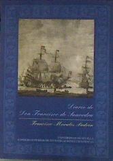 Diario de Don Francisco de Saavedra | 183162 | Morales Padrón, Francisco