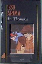 1280 arima | 172868 | Thompson, Jim