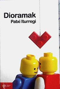 Dioramak | 143051 | Iturregi Escondrillas, Patxi