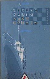 Xake nobela | 150345 | Zweig, Stefan