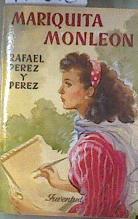 Mariquita Monleón | 177606 | Pérez y Pérez, Rafael