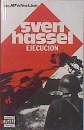 Ejecucion | 25250 | Hassel Sven