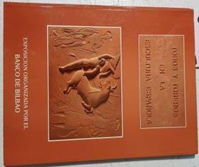 Toros Y Toreros En La Escultura Española | 62315 | Varios