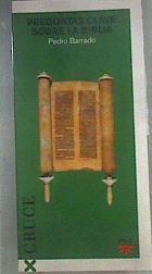 Preguntas clave sobre la Biblia | 174089 | Barrado, Pedro