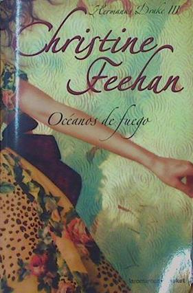 Oceanos De Fuego | 39838 | Feechan Christine