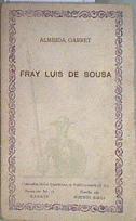 Fray Luis de Sousa | 173953 | Garret, Almeida