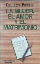 La Mujer El Amor Y El Matrimonio | 16703 | Brothers Joyce