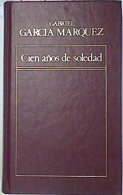 Cien Años De Soledad | 11913 | Garcia Marquez Gabriel