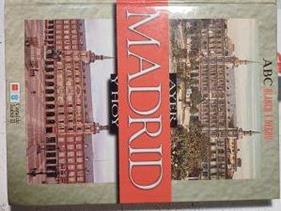 Madrid Ayer Y Hoy | 54961 | Varios