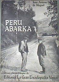 Peru Abarka | 177390 | Moguel, Juan Antonio
