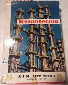 Termotecnica | 39998 | Del Arco Vicente, Luis
