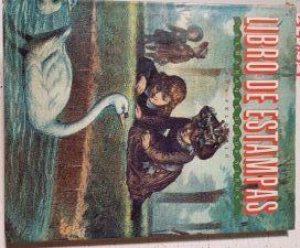 Libro De Estampas Almanaque De Los Niños 1800 1892 | 54835 | Pelegrin Ana