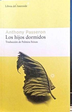 Los hijos dormidos | 187666 | Passeron, Anthony