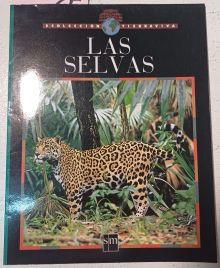 Las Selvas | 23012 | Wood Jenny