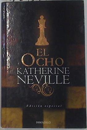 El ocho | 70541 | Neville, Katherine