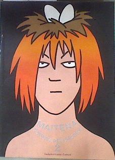 Curvas Peligrosas II | 173847 | Maitena