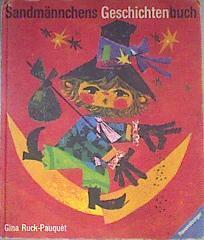 Sandmannchens Geschichtenbuch Vorlese- und Familienbücher 60 Gutenachtgeschichten | 173461 | Ruck-Pauquèt, Gina