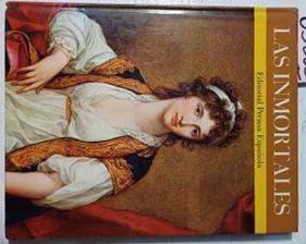 Las Inmortales - 100 Mujeres Inmortales Vol 8 | 63863 | Varios