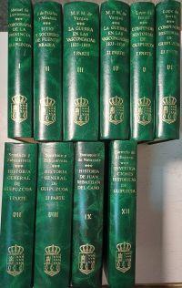 Antiguos Recuerdos De Guipúzcoa 10 Volúmenes | 41614 | Varios