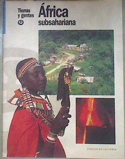 Africa subsahariana | 181518 | VVAA