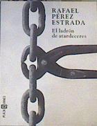 El ladrón de atardeceres | 168021 | Pérez Estrada, Rafael