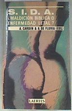 Sida Maldición bíblica o enfermedad letal | 171771 | Cardín, Alberto/de Fluviá, Armard
