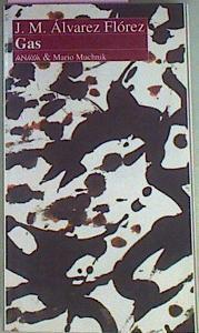 Gas | 51293 | Álvarez Flórez J M