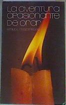 La aventura apasionante de orar | 167065 | Mazariegos, Emilio L.