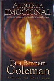 Alquimia emocional | 172102 | Benett Goleman, Tara