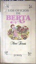 Los oficios de Berta | 187246 | Torrents i Bertrana, Mercè