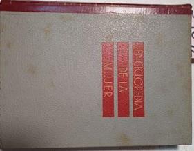 Enciclopedia De La Mujer | 54692 | Vvaa