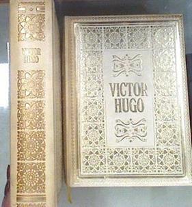 Victor Hugo Obras selectas Los miserables I y II | 170162 | Hugo, Victor
