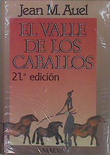 El Valle De Los Caballos | 303 | Auel Jean M.