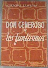 Don Generoso y los fantasmas | 175113 | A. Fraguas Saavedra