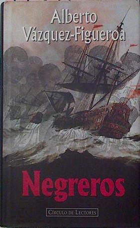 Negreros | 17591 | Vazquez Figueroa Alberto