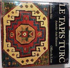 Le Tapis Turc Anatolie-Asie Mineure | 66112 | Iten-Maritz J.