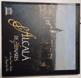 Alcalá De Henares | 54792 | Van Halen Juan Río Angel Del