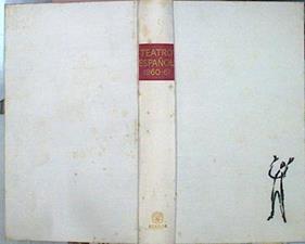 Teatro Español 1960-61 | 43773 | Vv.Aa