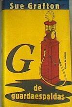 G De Guardaespaldas | 1390 | Grafton, Sue