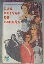 Las Reinas De España | 43399 | González-Doria Fernando