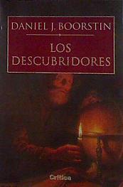 Los descubridores | 183995 | Boorstin, Daniel J.