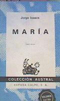 Maria | 11469 | Isaacs Jorge