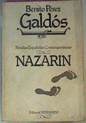 Nazarin | 34162 | Perez Galdos, Benito