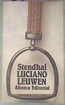 Luciano Leuwen | 3130 | Stendhal