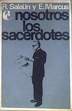 Nosotros, los sacerdotes | 174180 | Émile Marcus, SALAÜN, René