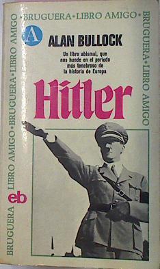 Hitler | 10150 | Bullock Alan