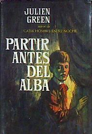Partir Antes Del Alba | 8907 | Green Julien