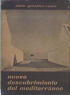 Nuevo Descubrimiento Del Mediterráneo | 60464 | González-Ruano César
