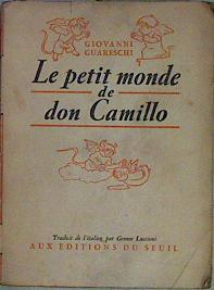 Le petit monde de Don Camillo | 147203 | Guareschi, Giovanni