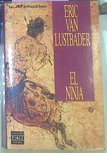 El Ninja | 4963 | Lustbader Eric Van